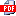 pdf mini logo