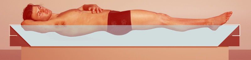 wasserbett