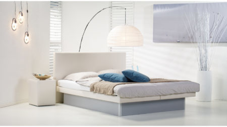 Wasserbett Luxus Pro